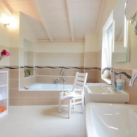 Holiday home Amazing In With Sauna *
