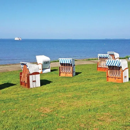 Amazing In With Sauna *