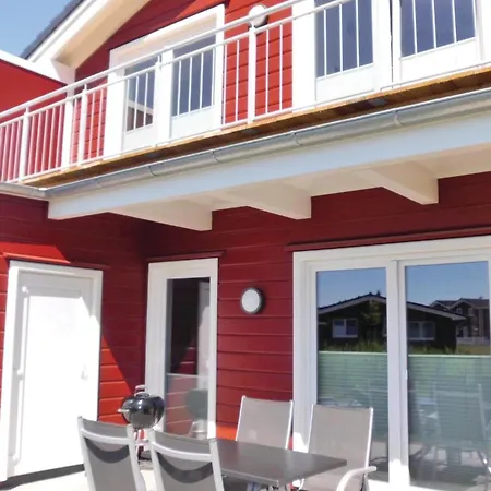 Amazing In With Sauna