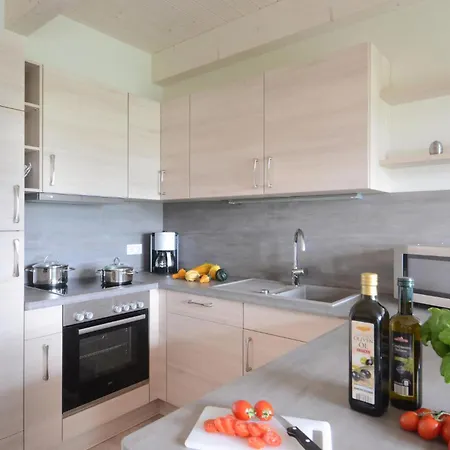 Tatil Evi Amazing In With Sauna *